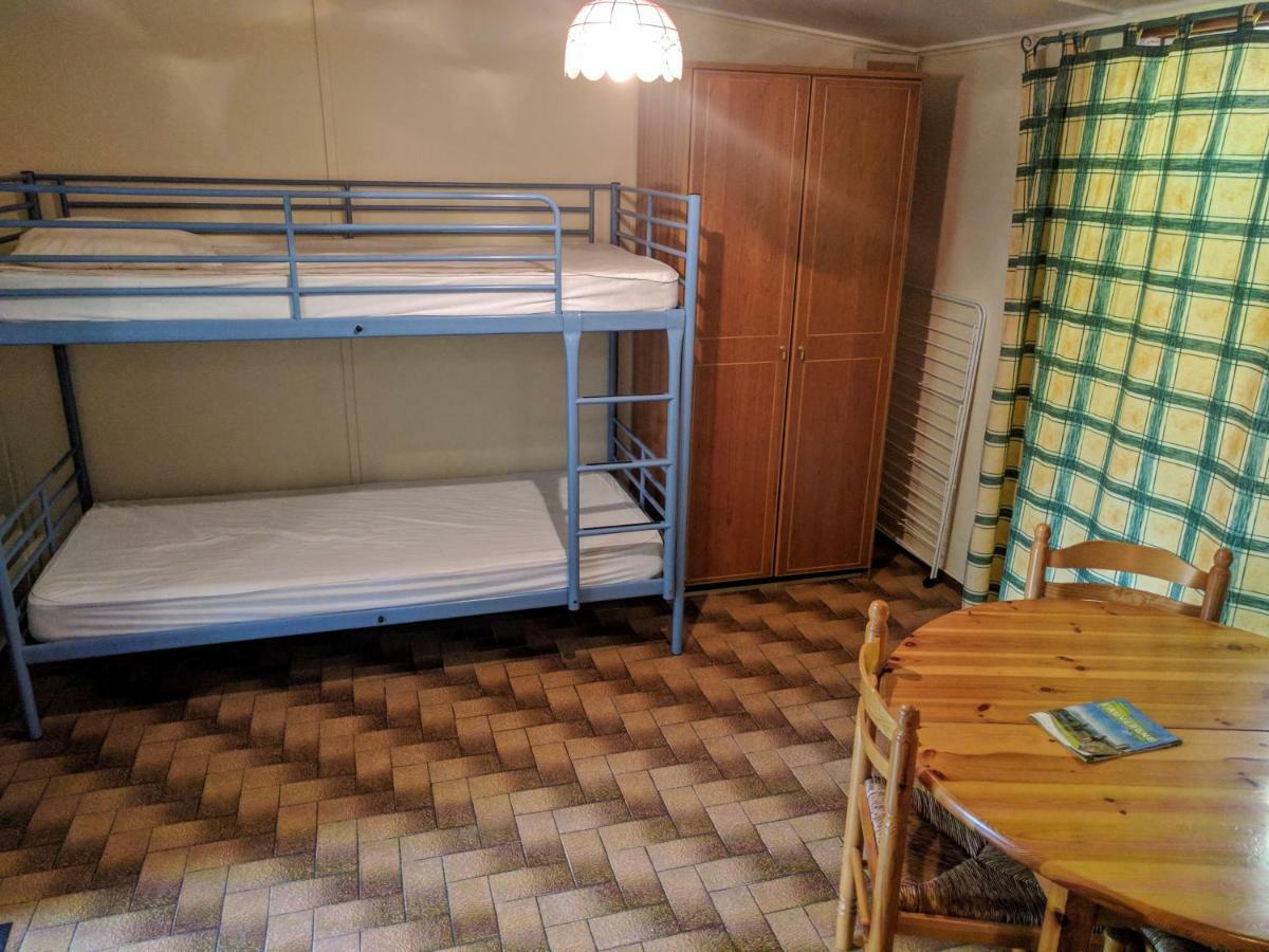 Les Plans Otel Saint-Clement  Dış mekan fotoğraf